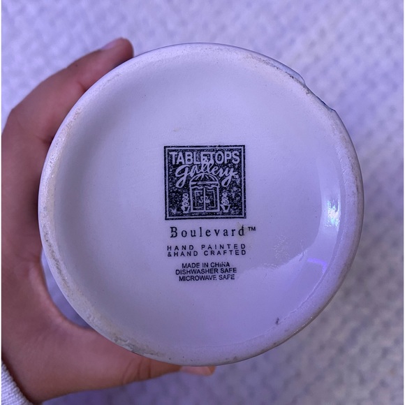 Boulevard Oil Cruet - Picture 4 of 7